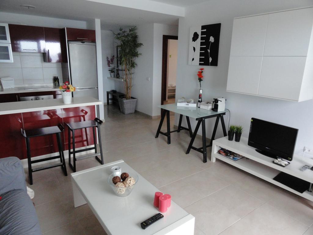 Apartment Poris Sunrises Poris de Abona Exterior photo