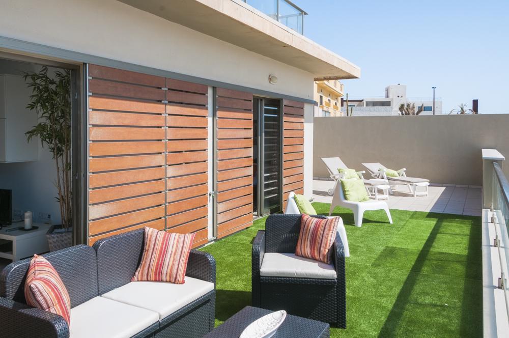 Apartment Poris Sunrises Poris de Abona Exterior photo